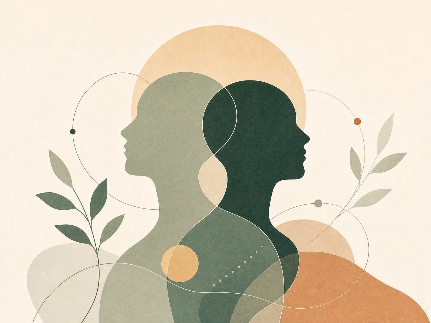 A thoughtful place to explore attraction and identity.